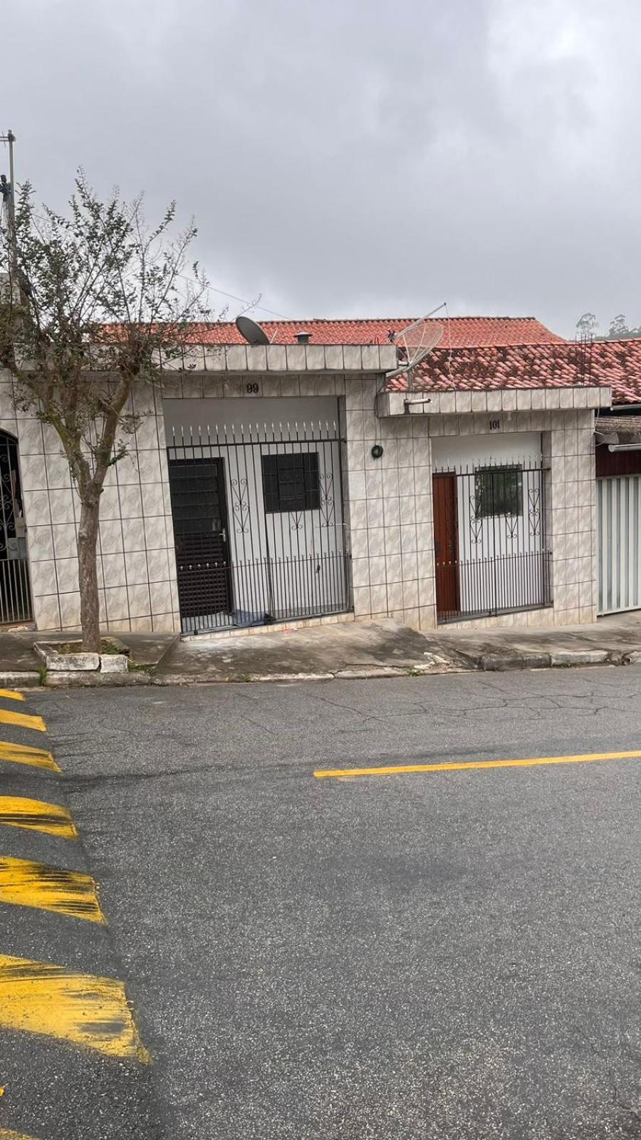 דירות Mairiporã Loftcury מראה חיצוני תמונה