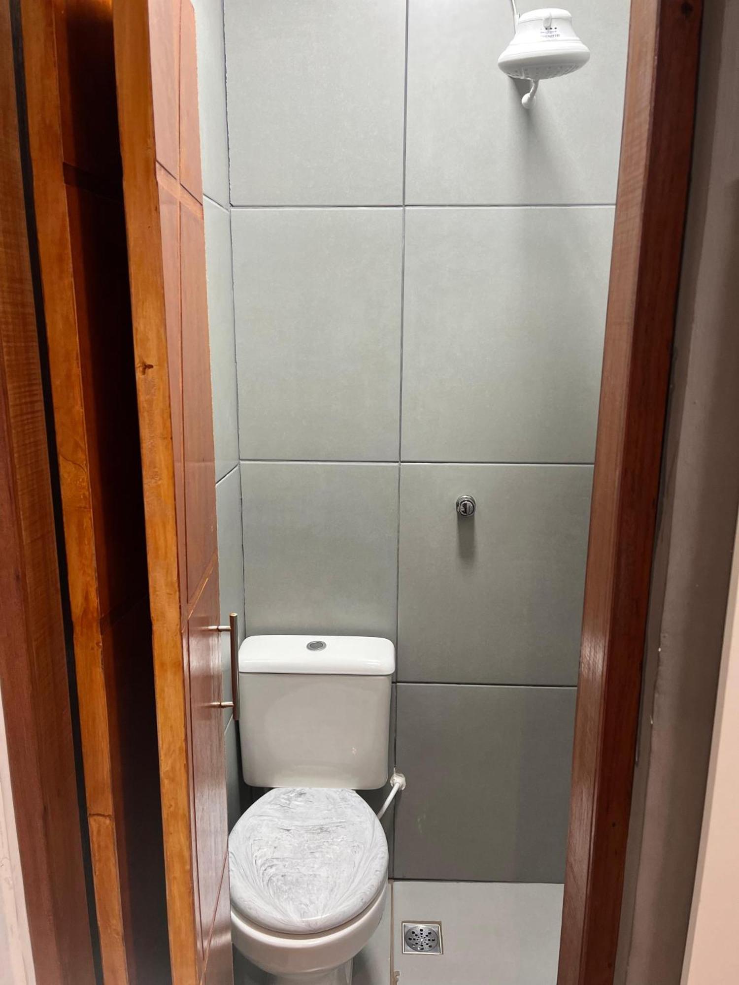דירות Mairiporã Loftcury מראה חיצוני תמונה