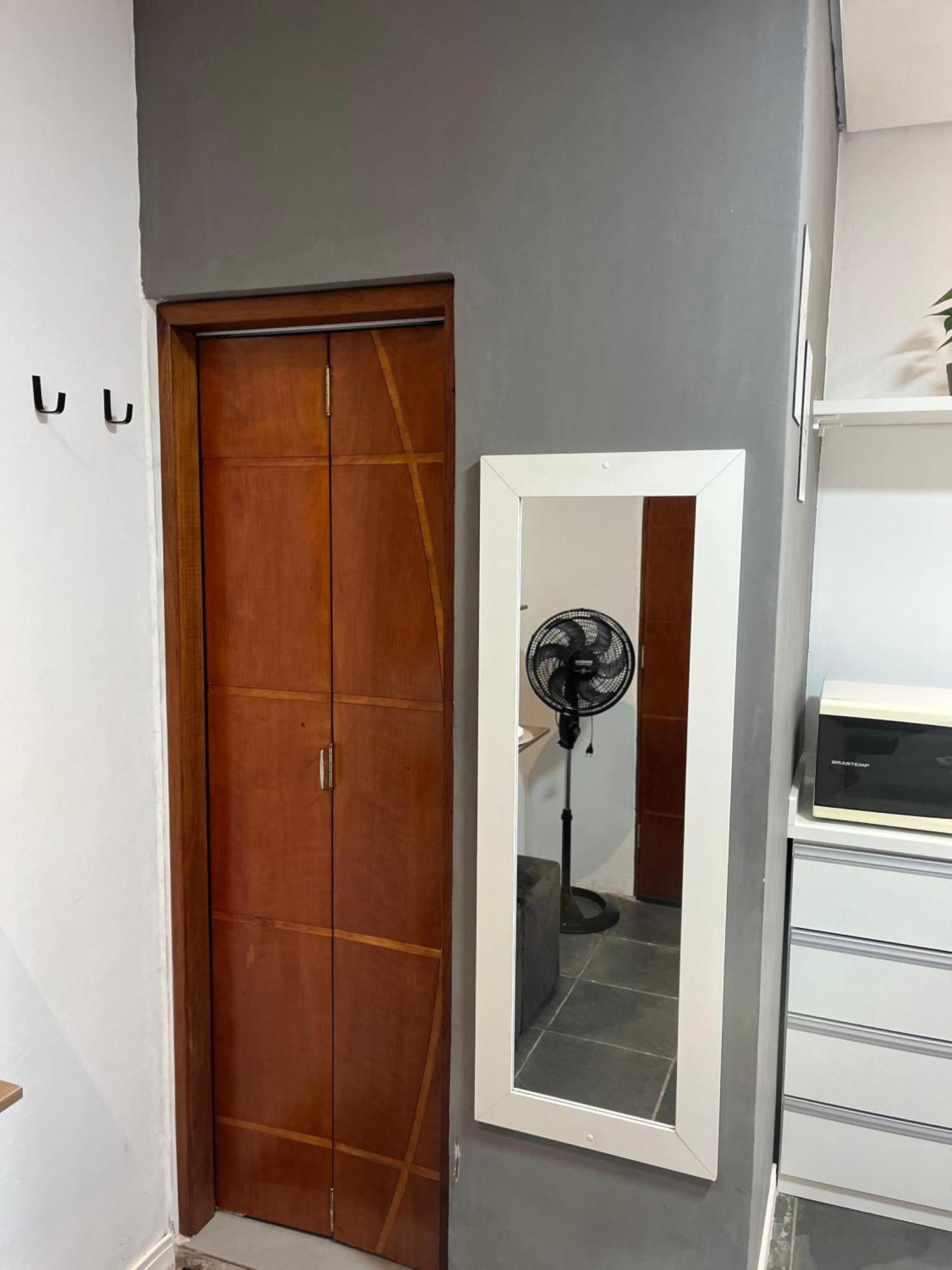 דירות Mairiporã Loftcury מראה חיצוני תמונה