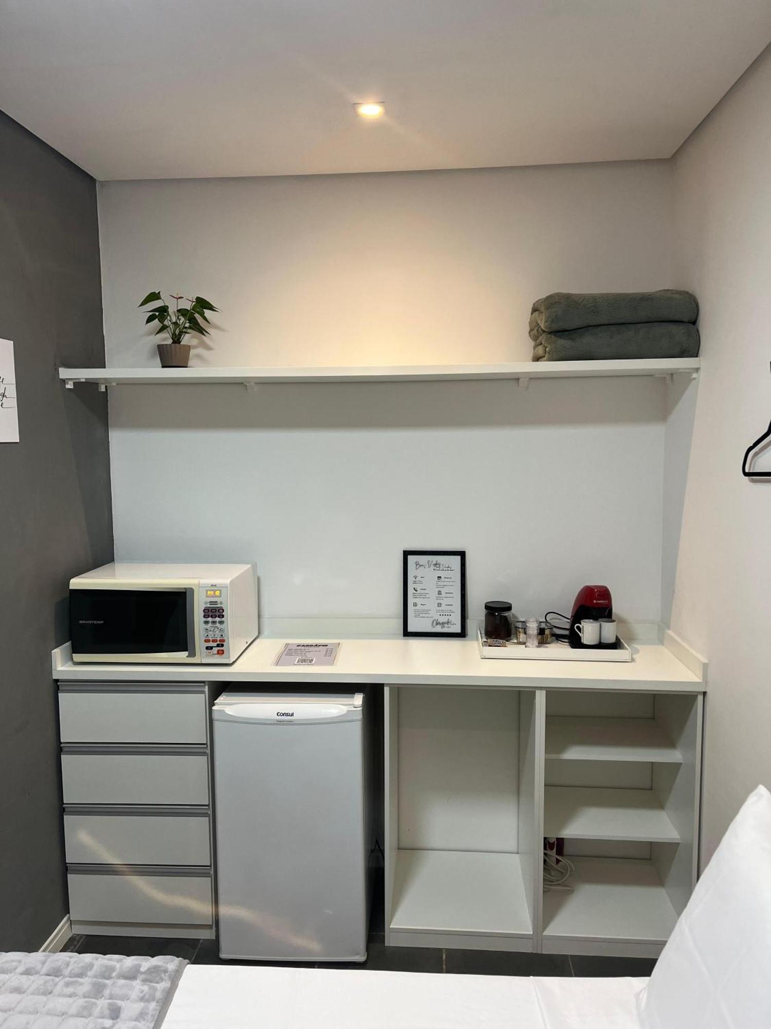 דירות Mairiporã Loftcury מראה חיצוני תמונה