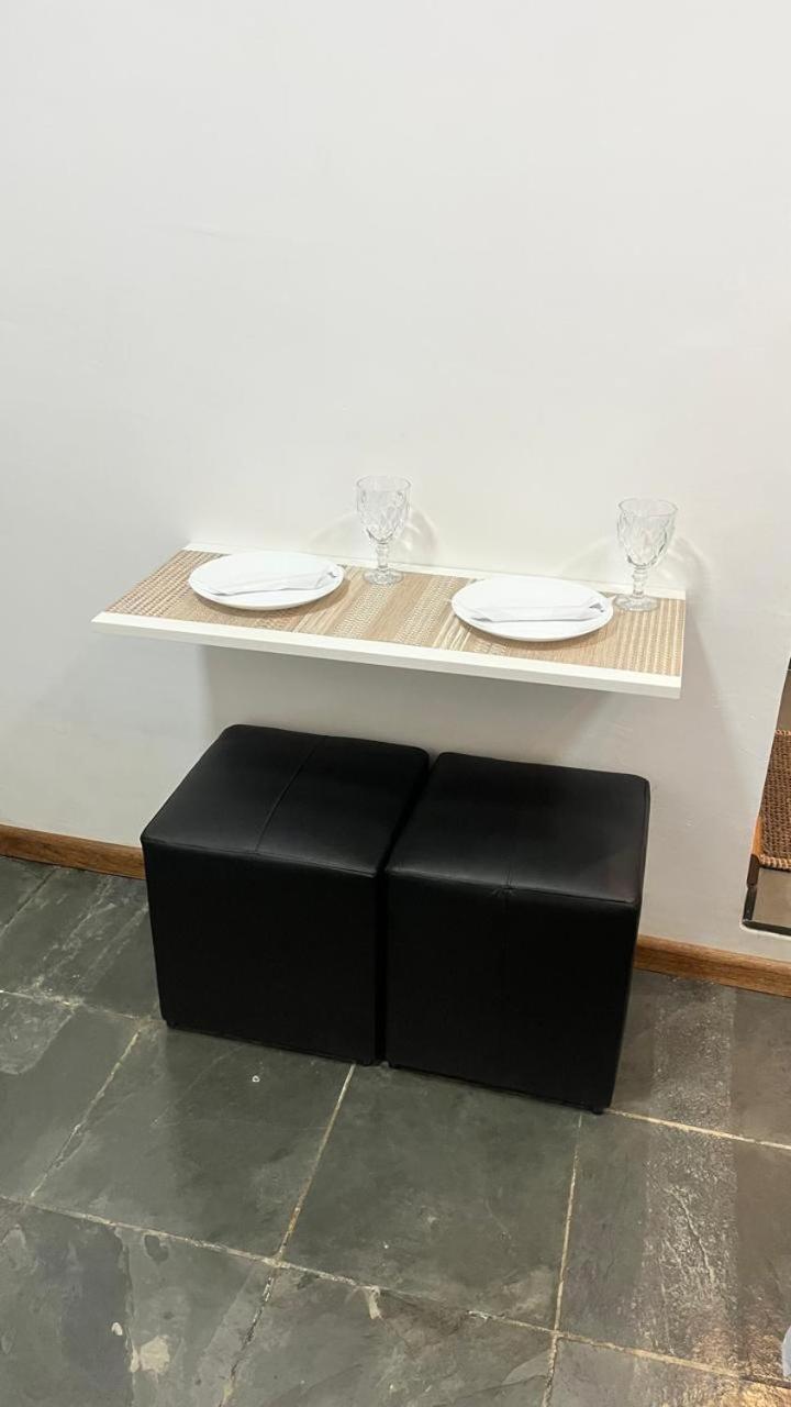 דירות Mairiporã Loftcury מראה חיצוני תמונה