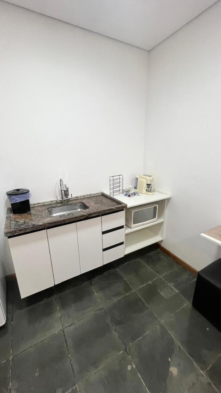 דירות Mairiporã Loftcury מראה חיצוני תמונה