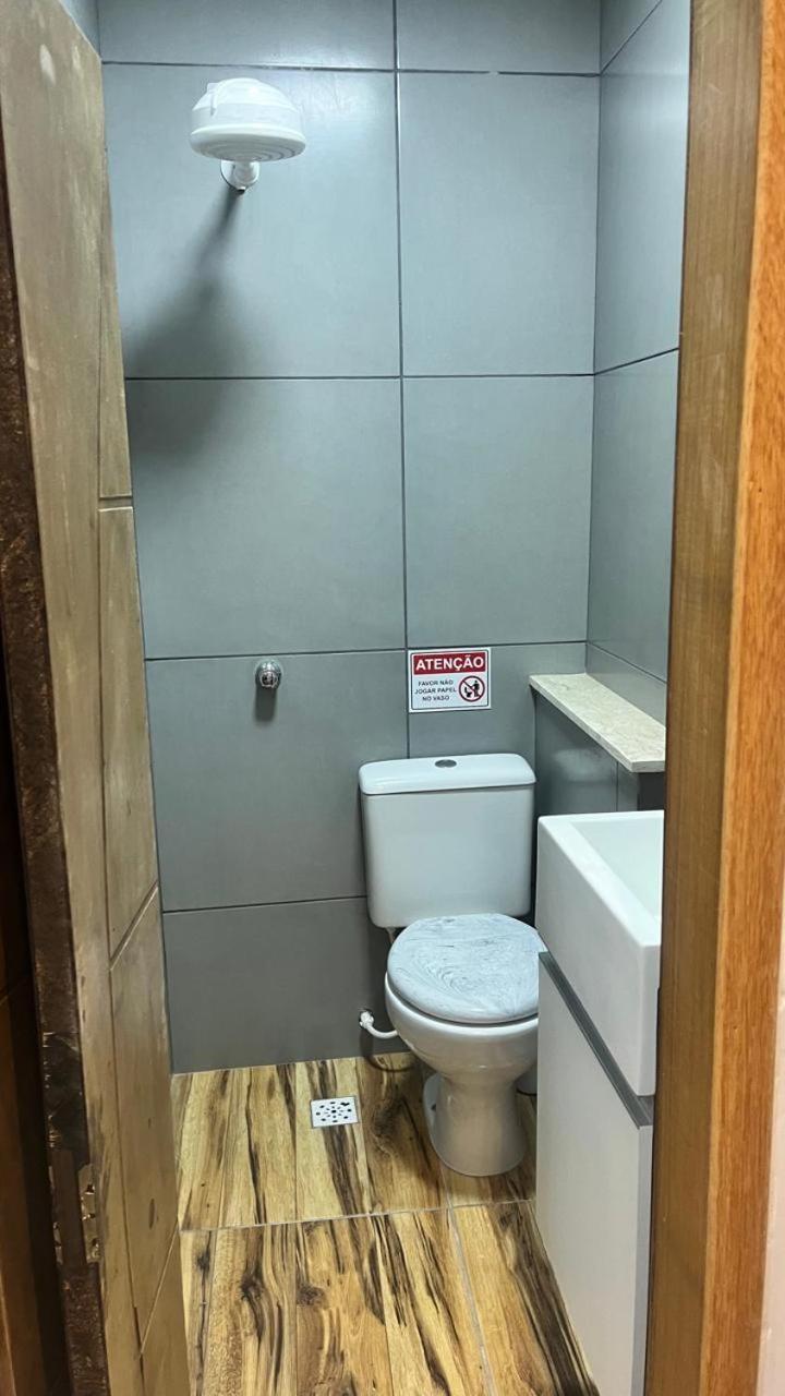 דירות Mairiporã Loftcury מראה חיצוני תמונה