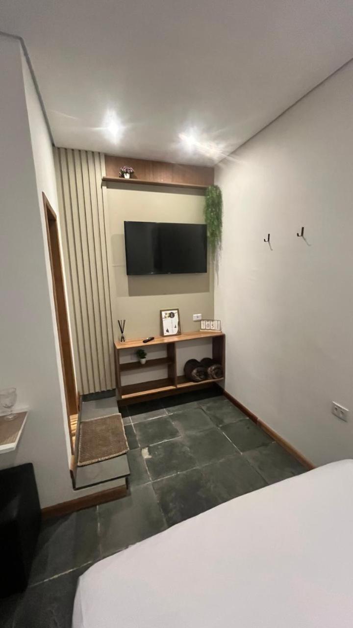 דירות Mairiporã Loftcury מראה חיצוני תמונה